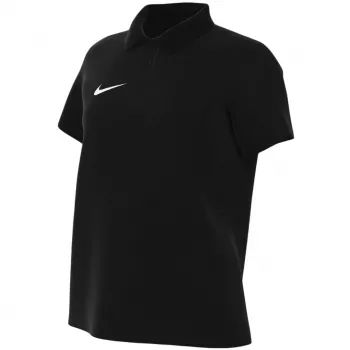 Nike Dri-FIT Park 26 moteriški polo marškinėliai juodi IB1172 010, dydis S
