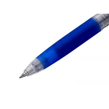 PILOT pop'lol gelinių rašiklių rinkinys Pastel 0,4 mm, įvairių spalvų, 4 vnt. (BL-PL-7-KUV/P/O/G-S4P)