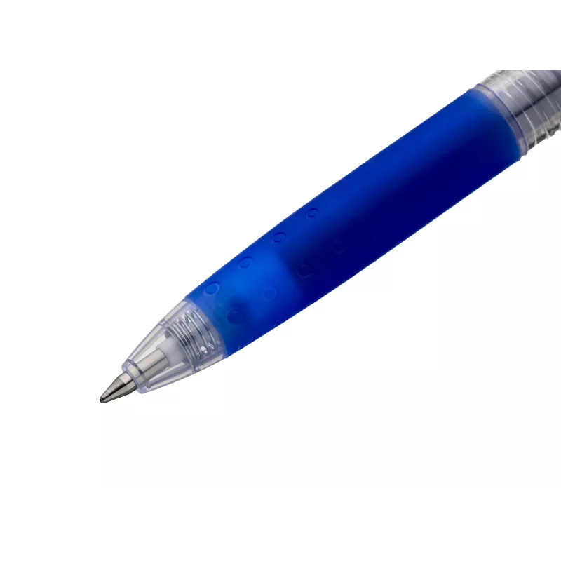 PILOT pop'lol gelinių rašiklių rinkinys Pastel 0,4 mm, įvairių spalvų, 4 vnt. (BL-PL-7-KUV/P/O/G-S4P)