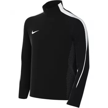 Nike Dri-FIT Park 26 vaikų treniruočių marškinėliai juodi S