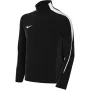Nike Dri-FIT Park 26 vaikų treniruočių marškinėliai juodi S