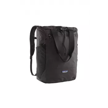 Patagonia Terravia Tote Pack kuprinė 28L - juoda