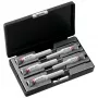 Facom AEX.J1 Micro-Tech Torx preciziniai atsuktuvai, 5 vnt., T6–T10