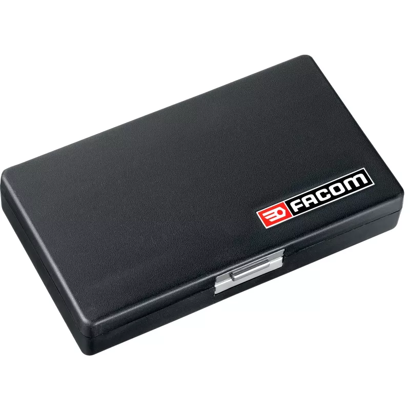Facom AEX.J1 Micro-Tech Torx preciziniai atsuktuvai, 5 vnt., T6–T10