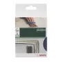 Bosch Best for Contour smulkiagrūdis šlifavimo padas 2609256350