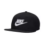 Nike Dri-FIT Pro beisbolo kepurė juoda FB5380 010 S/M