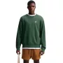 Nike Club Fleece vyriškas džemperis Malachite 2XL