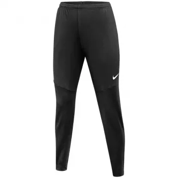 Nike Women's Dri-FIT Park 26 treniruočių kelnės juodos HM7210-010 M dydis