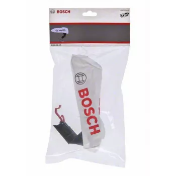 Bosch 2608000675 dulkių ir drožlių surinkimo maišelis, skirtas GHO 12V-20