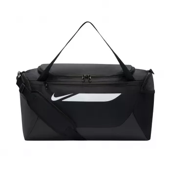 Nike Academy Team sportinis krepšys Small juodas