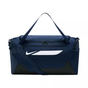 Nike Academy Team S sportinis krepšys Navy Blue 33L