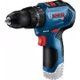 Bosch GSB 12V-30 Professional akumuliatorinis perforatorius-gręžtuvas 12V 1600 RPM be rakto 820 g