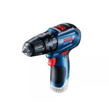 Bosch GSB 12V-30 Professional akumuliatorinis perforatorius-gręžtuvas 12V 1600 RPM be rakto 820 g