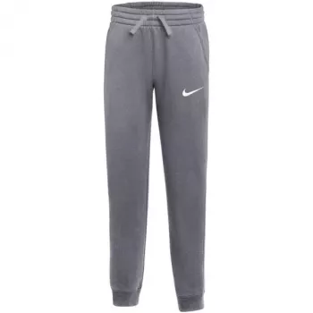 Nike Park 26 Fleece Joggers vaikams, pilkos spalvos IB1252 071 XS