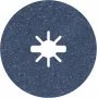 Bosch Best for Metal R574 pluoštinis diskas 125 mm X-LOCK grūdėtumas 36 2608619160