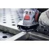Bosch Best for Metal R574 pluoštinis diskas 125 mm X-LOCK grūdėtumas 36 2608619160