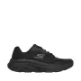 Skechers D'Lux Walker 3.0 Bravik vyriški batai vaikščiojimui, juodi, 42 dydis