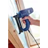 Rapid Tools Type 53 smulkios vielos segtukai, 20 mm kojelės, cinkuotas plienas, 2500 vnt. pakelyje 40109508