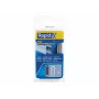 Rapid Tools kabelių spaustukai Type 7, 12 mm, cinkuoti su pjūklu, plokštiems laidams - 1 vnt. (40109523)