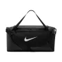 Nike Brasilia Small sportinis krepšys juodas IB4394 010