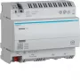 Hager Domovea basic TJAS671 KNX IP šliuzas išmaniojo namo serveris