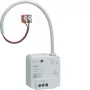 Hager TYBS602F KNX komutatorius/žaliuzių pavara, 2/1 kanalų, 6 A, įleidžiamas