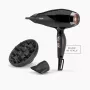 Babyliss Air Power Pro plaukų džiovintuvas, 2300W, juodas
