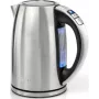 Cuisinart CPK17E-B elektrinis virdulys, 1,7 L, 1500 W, nerūdijančio plieno, 6 temperatūros nustatymai