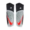Nike Mercurial Lite futbolo blauzdų apsaugai, pilki, XL