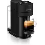 Krups Nespresso Vertuo Next kavos aparatas XN910N10 Dark Chrome