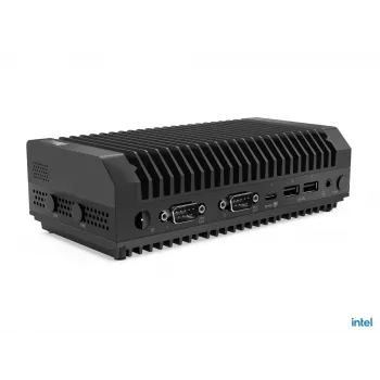 Lenovo ThinkEdge SE30 i3-1115G4 8GB RAM 256GB SSD USFF