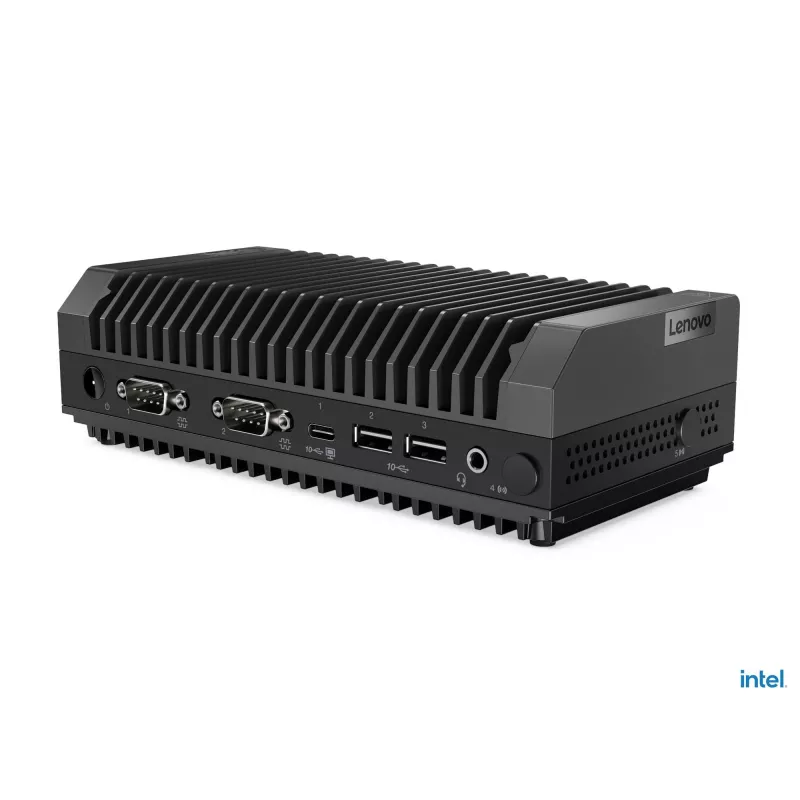Lenovo ThinkEdge SE30 i3-1115G4 8GB RAM 256GB SSD USFF