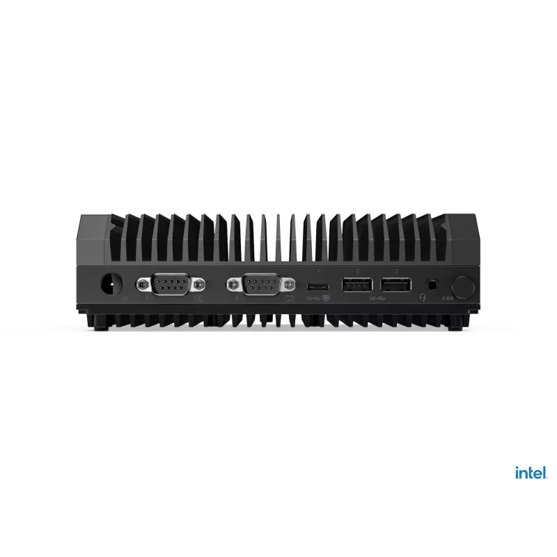 Lenovo ThinkEdge SE30 i3-1115G4 8GB RAM 256GB SSD USFF