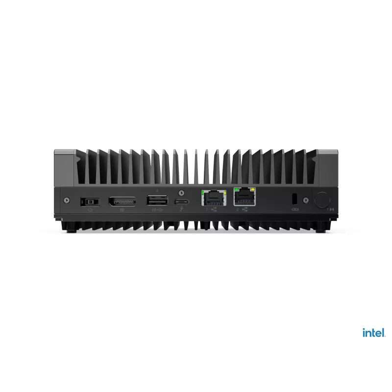 Lenovo ThinkEdge SE30 i3-1115G4 8GB RAM 256GB SSD USFF