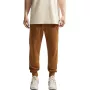 Nike Club vyriškos flisinės kelnės rudos FN3801-270, dydis S