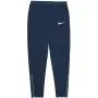 Nike Strike Express vyriškos futbolo kelnės tamsiai mėlynos IR0648 410 M