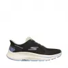 Skechers Go Run Consistent 2.0 Captiva moteriški bėgimo bateliai juodos/įvairiaspalvės 39 dydis