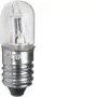 Hager Glow Lamp E10 priedas mygtukiniam jungikliui WDA2127P