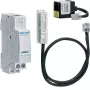HAGER EHZ003 eHZ tarifų valdymo rinkinys (EHZ003)