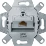 Hager UAE-Steckdose 8-pole Cat.6 WDF410766 Duomenų lizdas