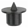 Bosch SDS-plus-5X gręžtuvas plaktukinis 6x50x110 mm, 4 vnt., juodas 2 607 000 544