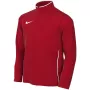 Nike Dri-FIT Park 26 vaikų universali raudona treniruočių palaidinė XL