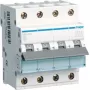 Hager MBN620 3P+N B-20A 6kA automatinis jungiklis
