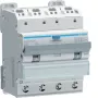 Hager ADM470QC RCBO 4P 6kA C20 30mA A tipo Quick Connect
