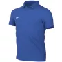 Nike Park 26 Polo marškinėliai jaunimui XL mėlyni IB1195-463