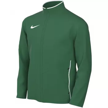 Nike Dri-FIT Park 26 vaikų treniruočių džemperis žalias S dydis