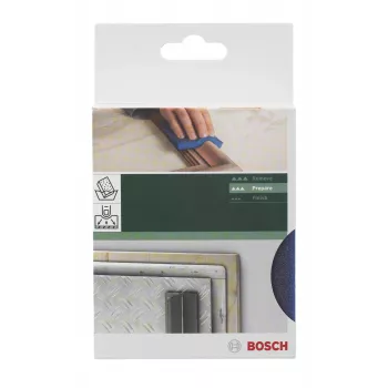 Bosch Best for Contour vidutinio grūdėtumo šlifavimo pagalvėlė 2609256349