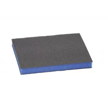 Bosch Best for Contour vidutinio grūdėtumo šlifavimo pagalvėlė 2609256349