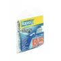 Rapid Tools VR22 cinkuoti žiediniai segtukai tvoroms, 1000 vnt. 40108801