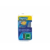 RAPID TOOLS Rapid plokščios vielos segtukai Type 140, 14 mm kojelės, cinkuotas plienas, 1250 vnt., kortelė 40109576